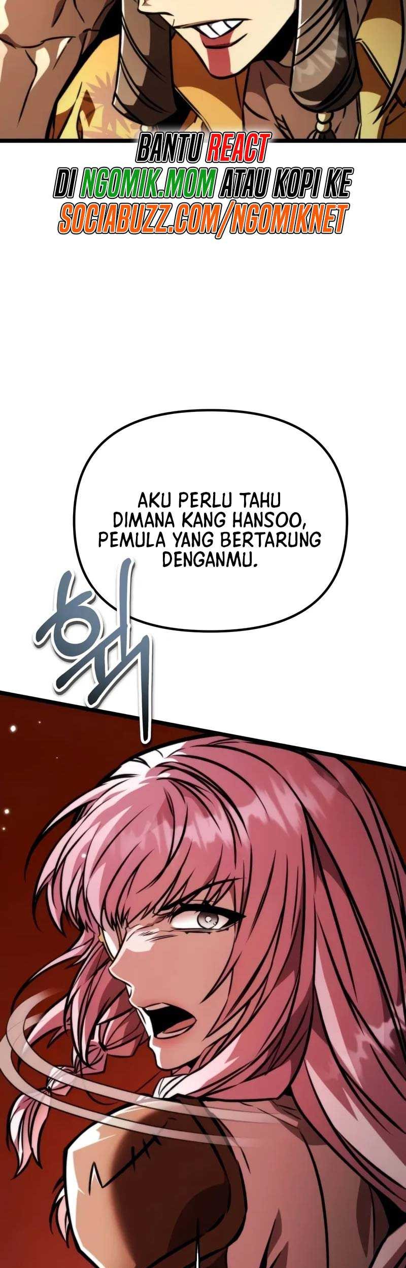 Reincarnator Chapter 50 Gambar 8