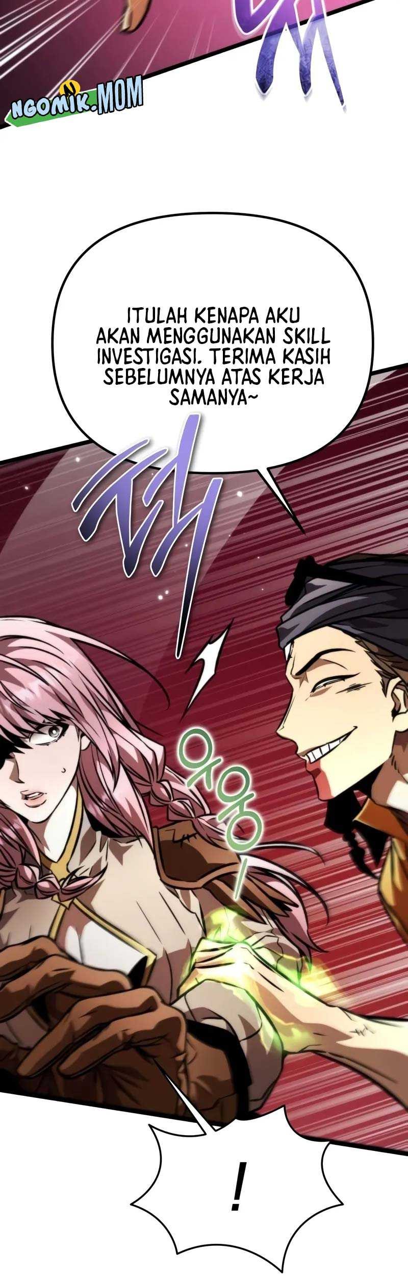 Reincarnator Chapter 50 Gambar 10