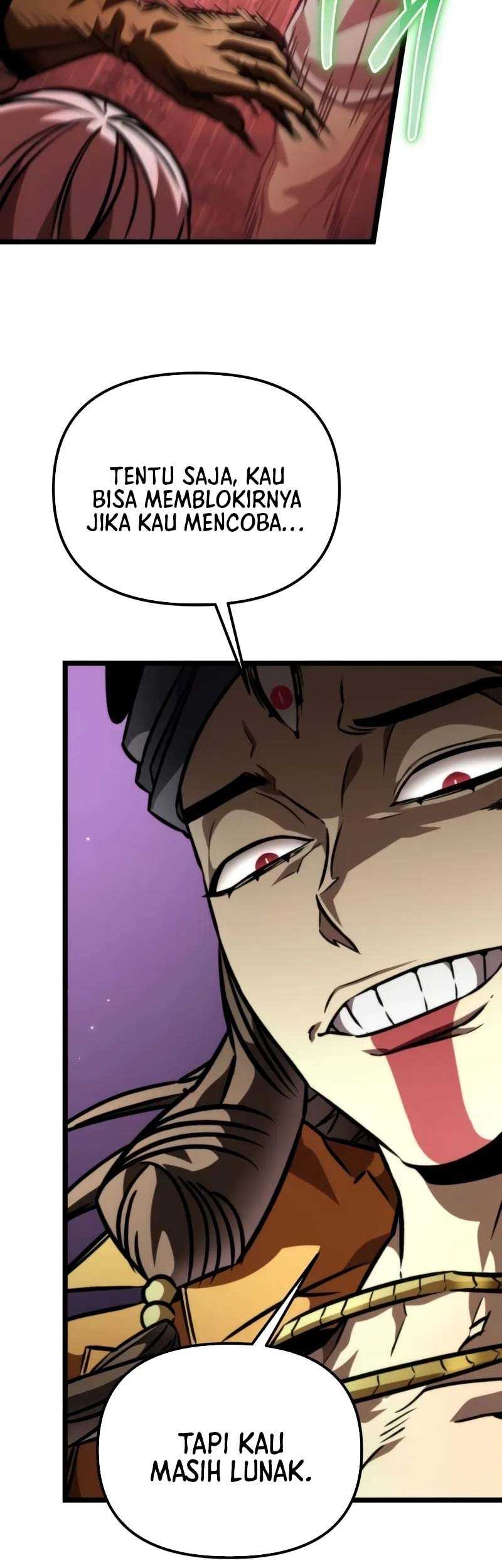 Reincarnator Chapter 50 Gambar 12