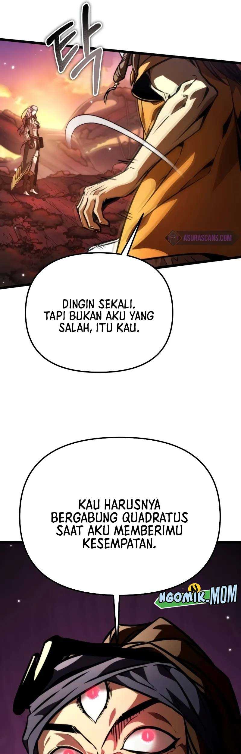 Reincarnator Chapter 50 Gambar 14