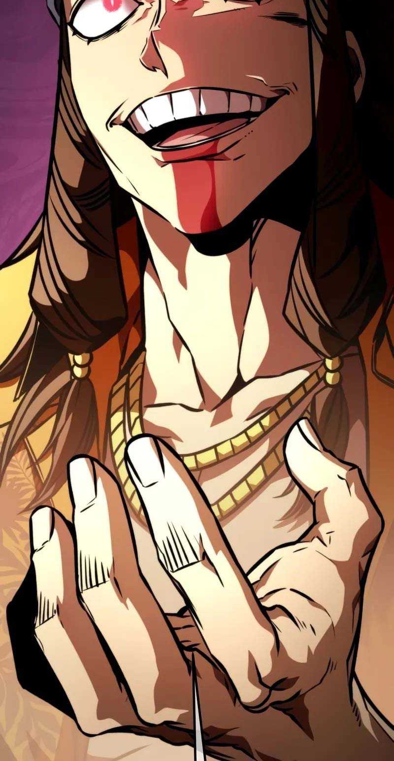 Reincarnator Chapter 50 Gambar 15