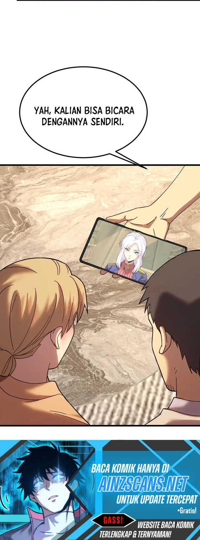 Apex Future Martial Arts Chapter 162 Gambar 23