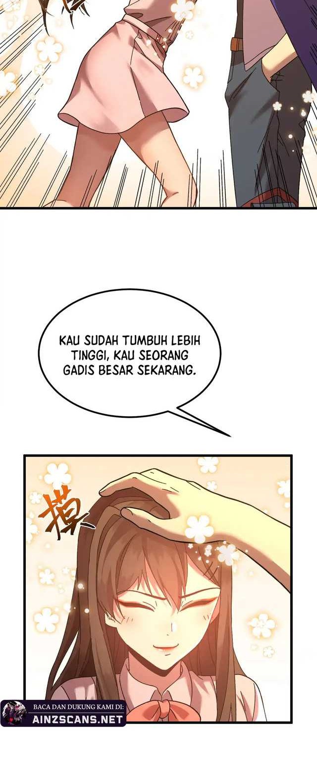 Apex Future Martial Arts Chapter 162 Gambar 5