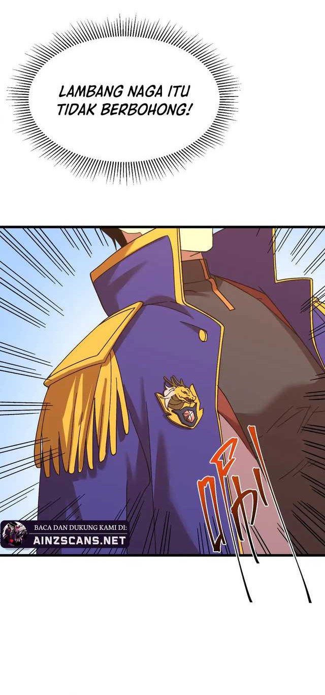 Apex Future Martial Arts Chapter 162 Gambar 7