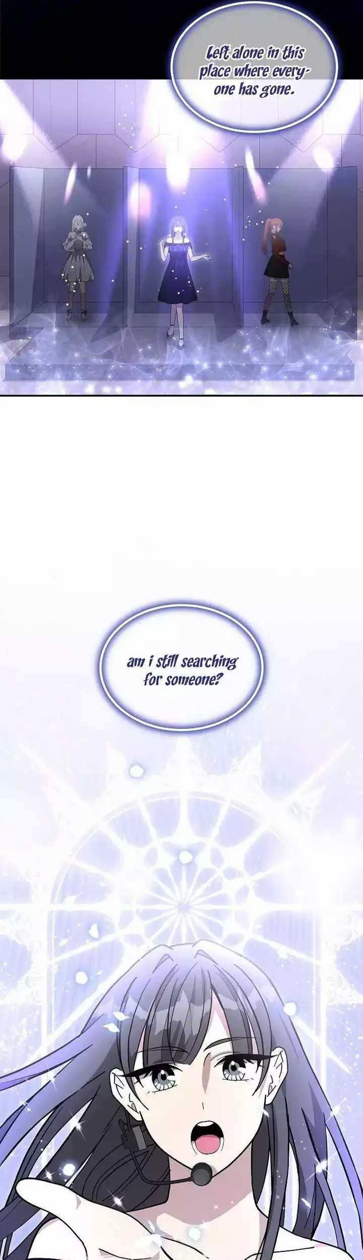 My Younger Sister Was a Genius Chapter 47 Gambar 20