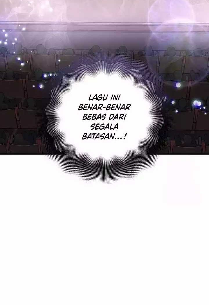 My Younger Sister Was a Genius Chapter 47 Gambar 23