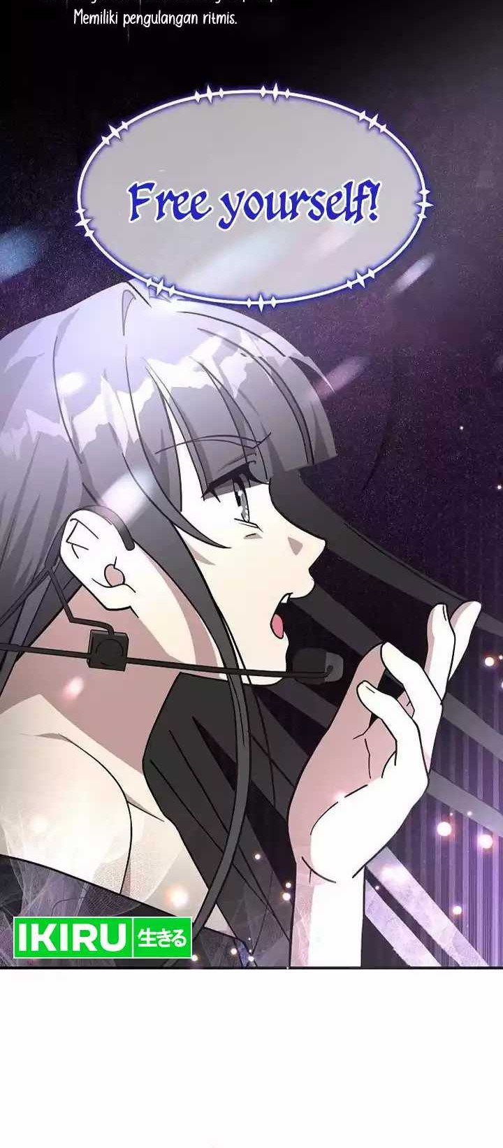 My Younger Sister Was a Genius Chapter 47 Gambar 29