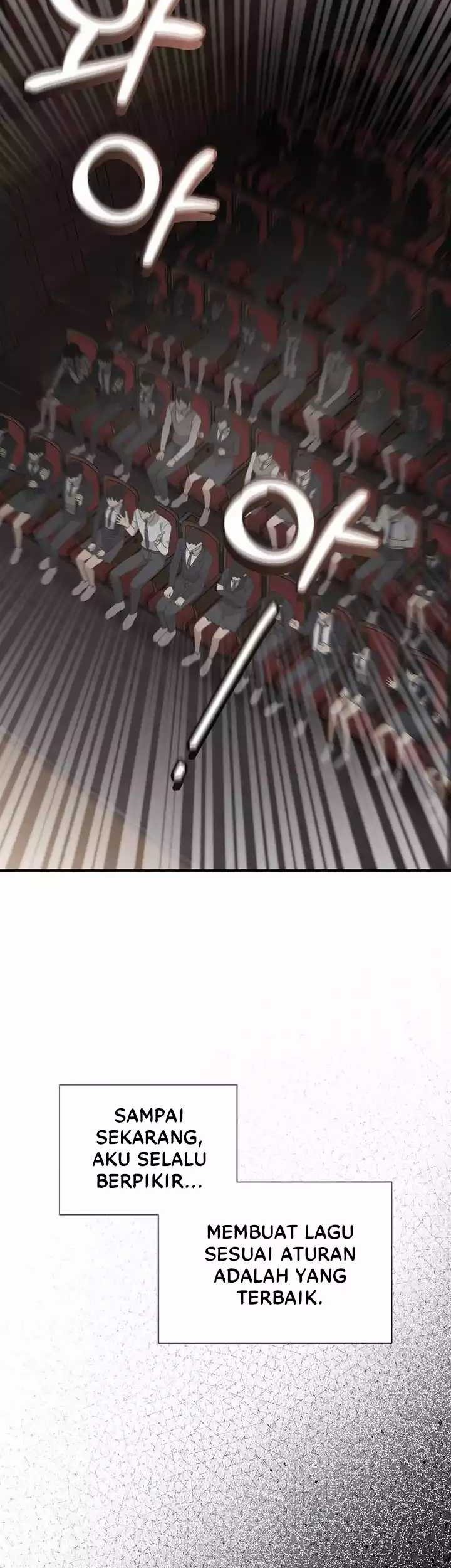 My Younger Sister Was a Genius Chapter 47 Gambar 32