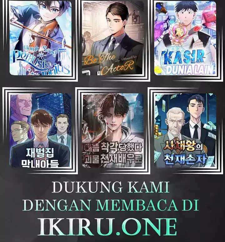 My Younger Sister Was a Genius Chapter 47 Gambar 44