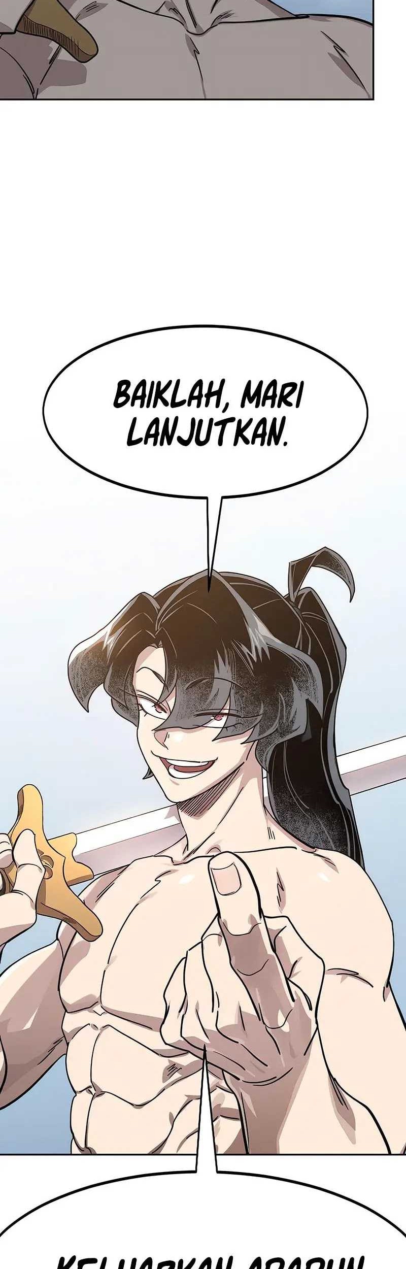 Return of the Flowery Mountain Sect Chapter 146 Gambar 63