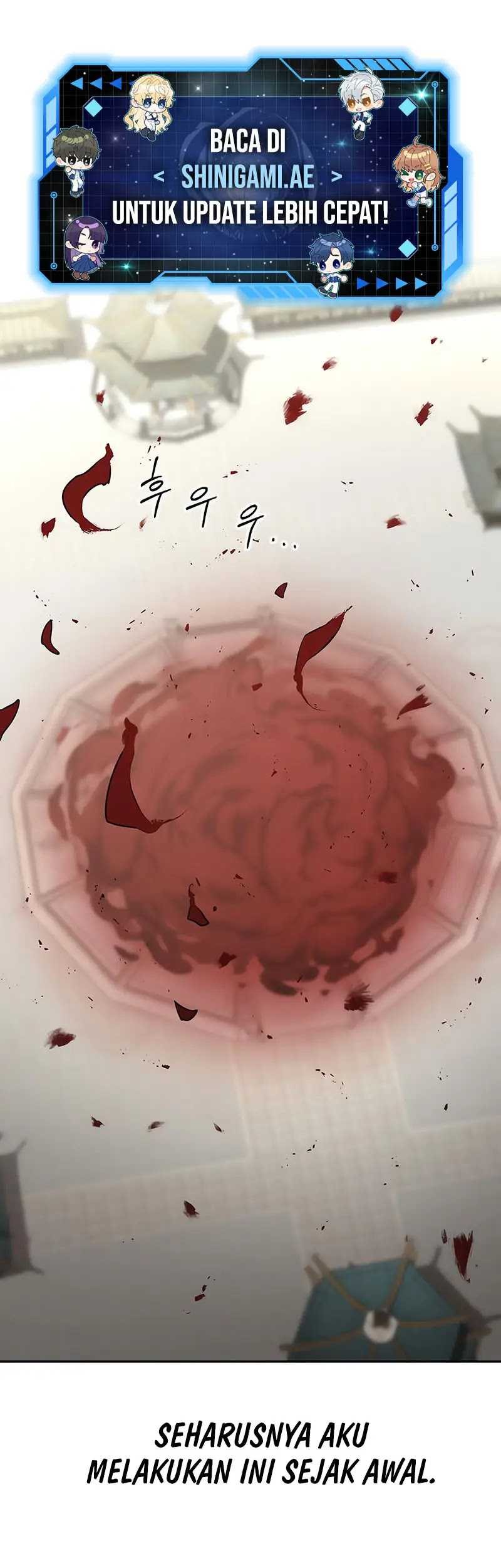 Baca  Return of the Flowery Mountain Sect Chapter 146 Gambar 2