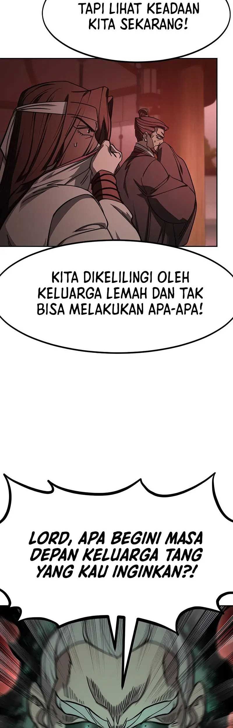 Return of the Flowery Mountain Sect Chapter 146 Gambar 27