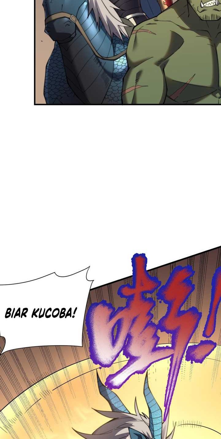 I Became The Game’s Biggest Villain Chapter 62 Gambar 19