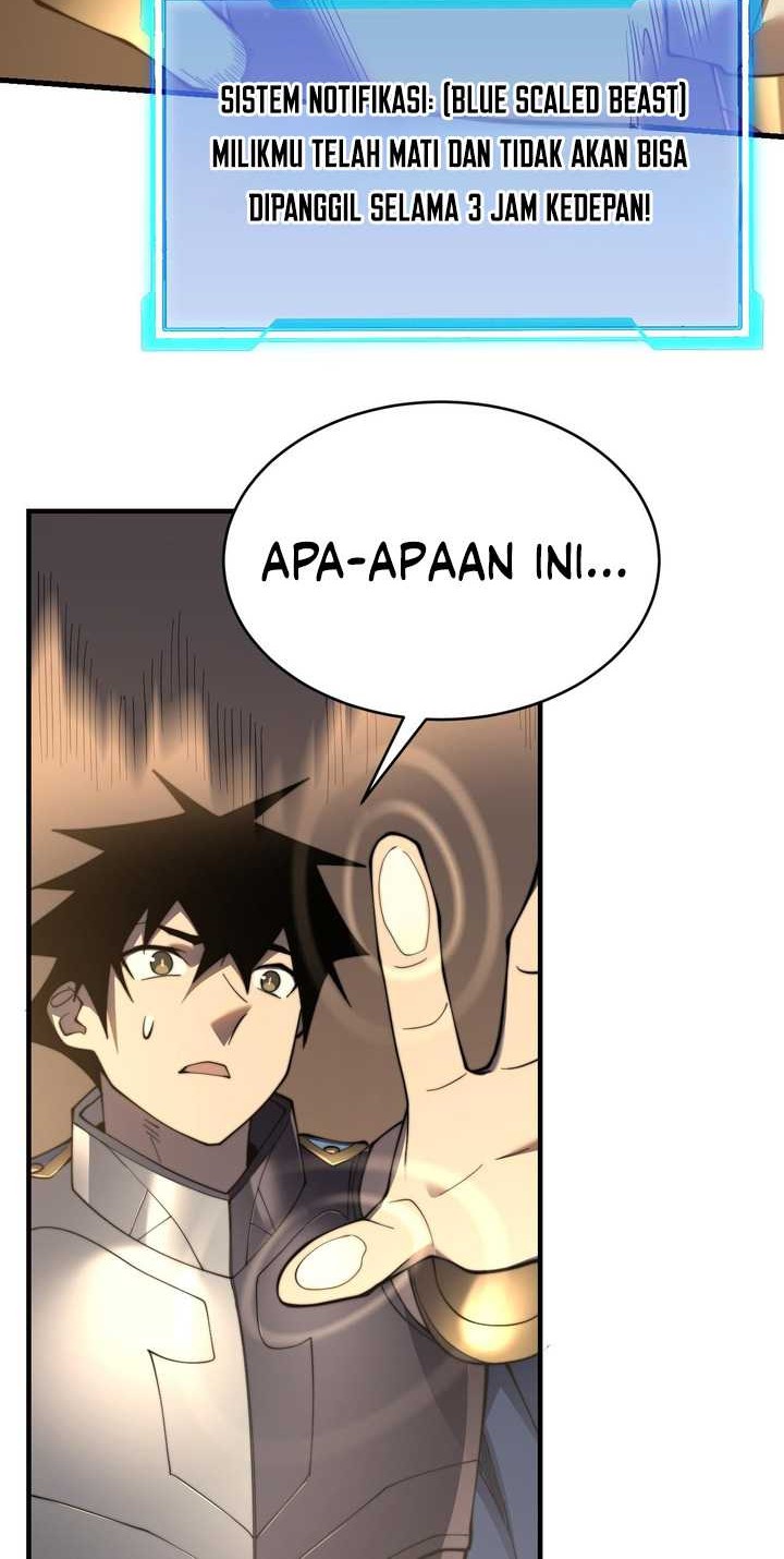 I Became The Game’s Biggest Villain Chapter 62 Gambar 21