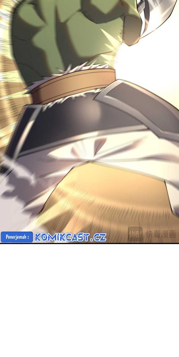 I Became The Game’s Biggest Villain Chapter 62 Gambar 25