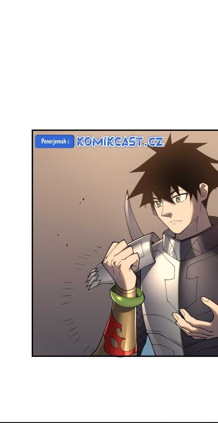 I Became The Game’s Biggest Villain Chapter 62 Gambar 33