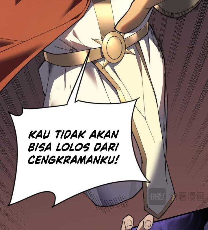 I Became The Game’s Biggest Villain Chapter 62 Gambar 39