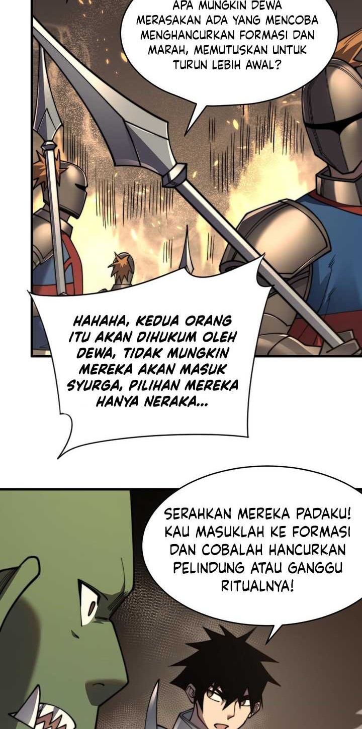 I Became The Game’s Biggest Villain Chapter 62 Gambar 7