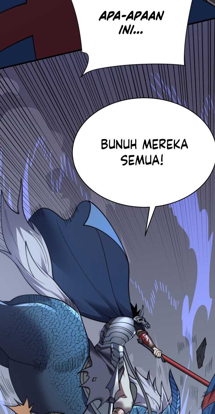I Became The Game’s Biggest Villain Chapter 62 Gambar 11