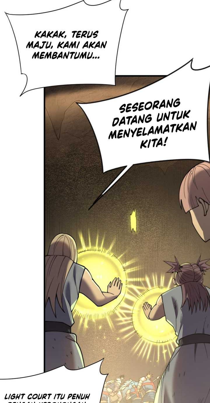 I Became The Game’s Biggest Villain Chapter 62 Gambar 15