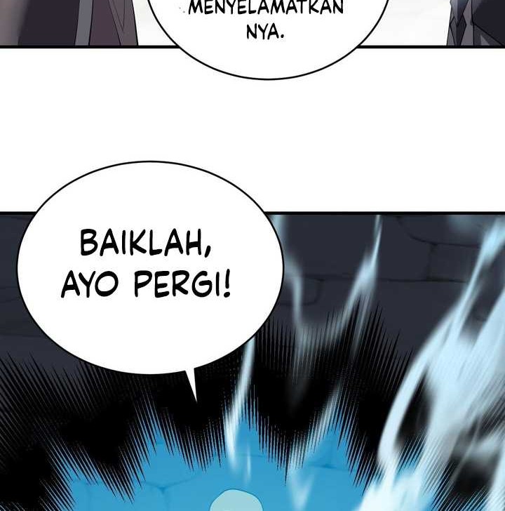 I Became The Game’s Biggest Villain Chapter 61 Gambar 39