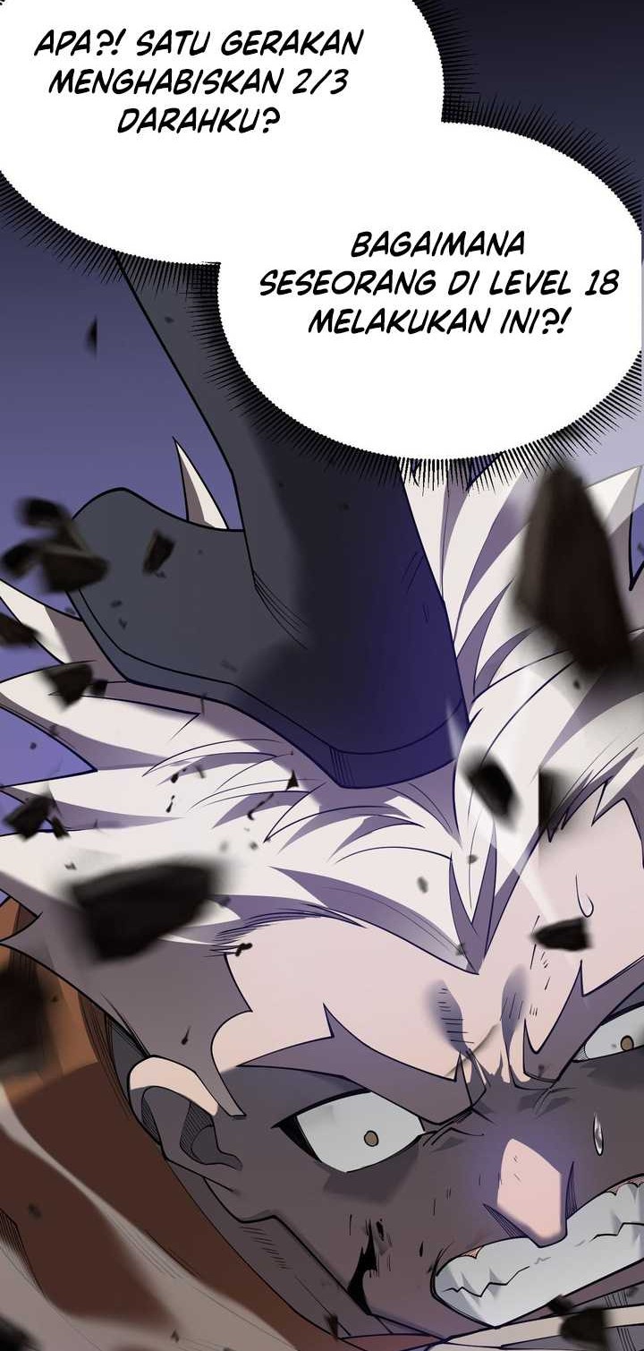 I Became The Game’s Biggest Villain Chapter 61 Gambar 3