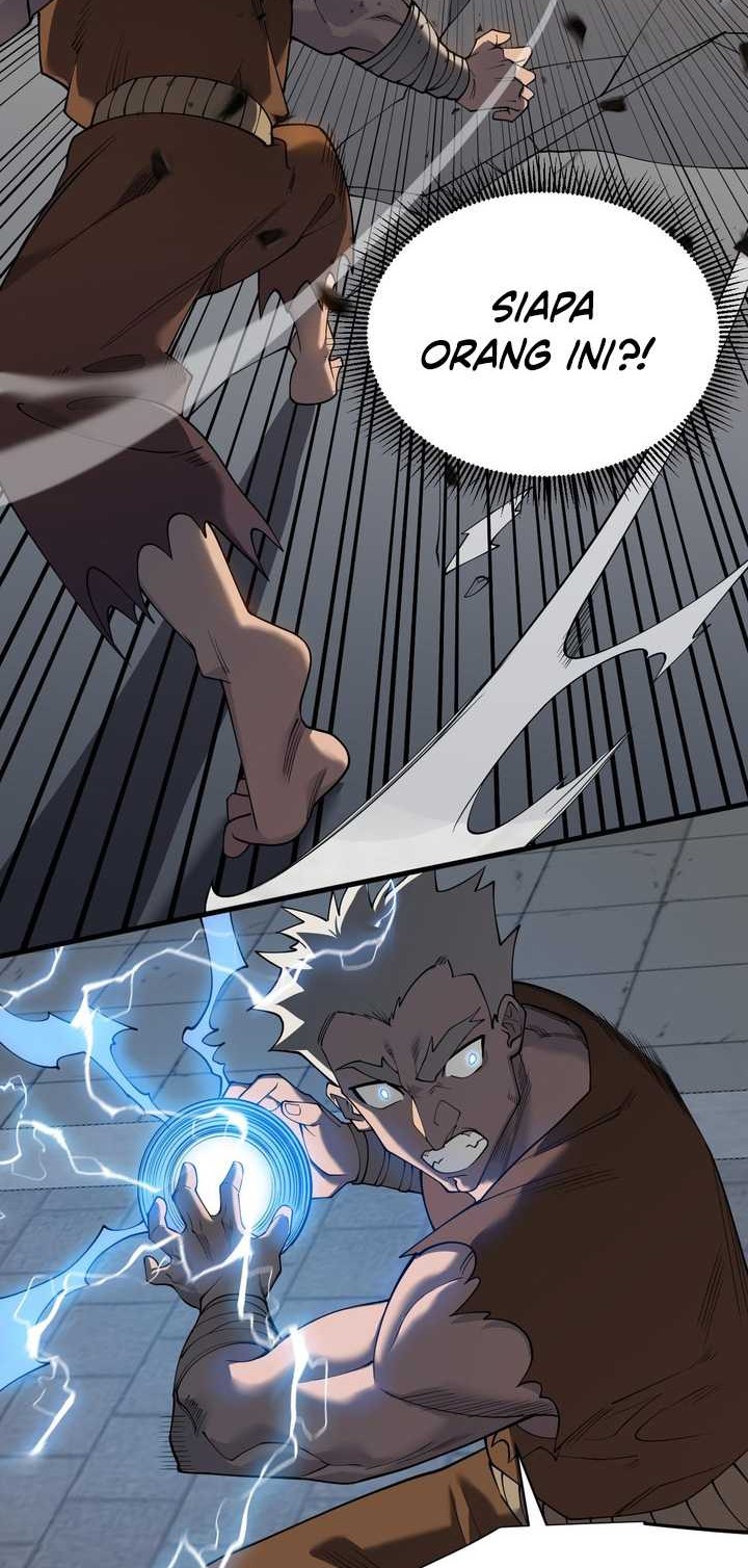 I Became The Game’s Biggest Villain Chapter 61 Gambar 5