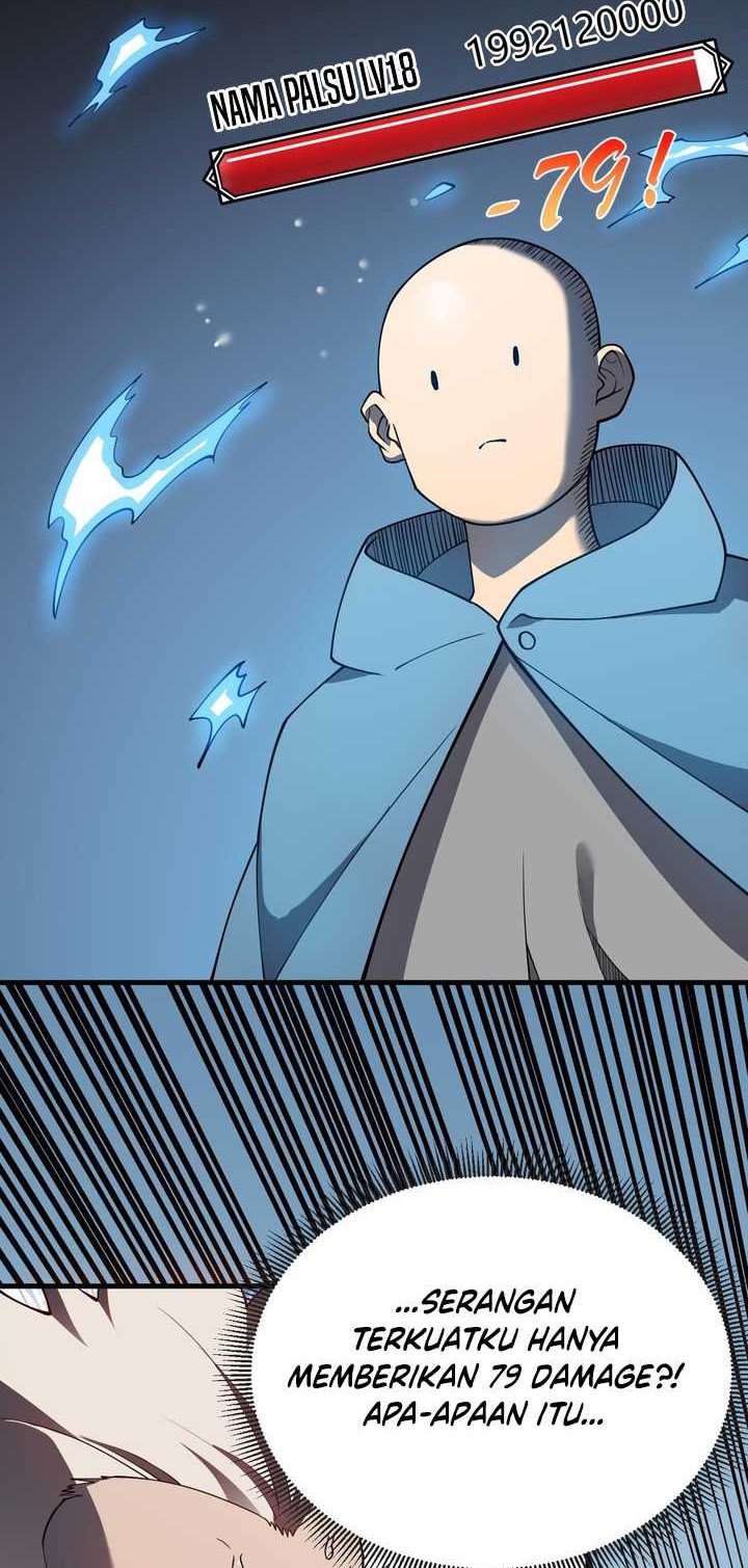 I Became The Game’s Biggest Villain Chapter 61 Gambar 7