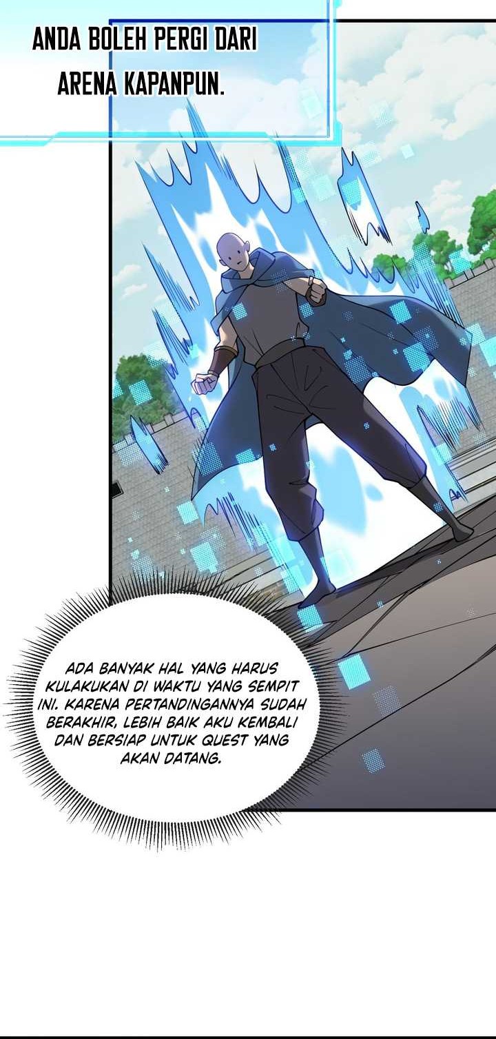 I Became The Game’s Biggest Villain Chapter 61 Gambar 9