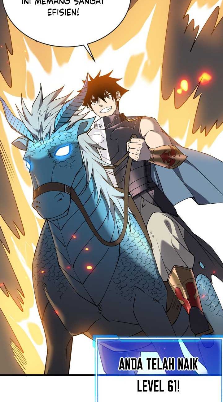 I Became The Game’s Biggest Villain Chapter 61 Gambar 15