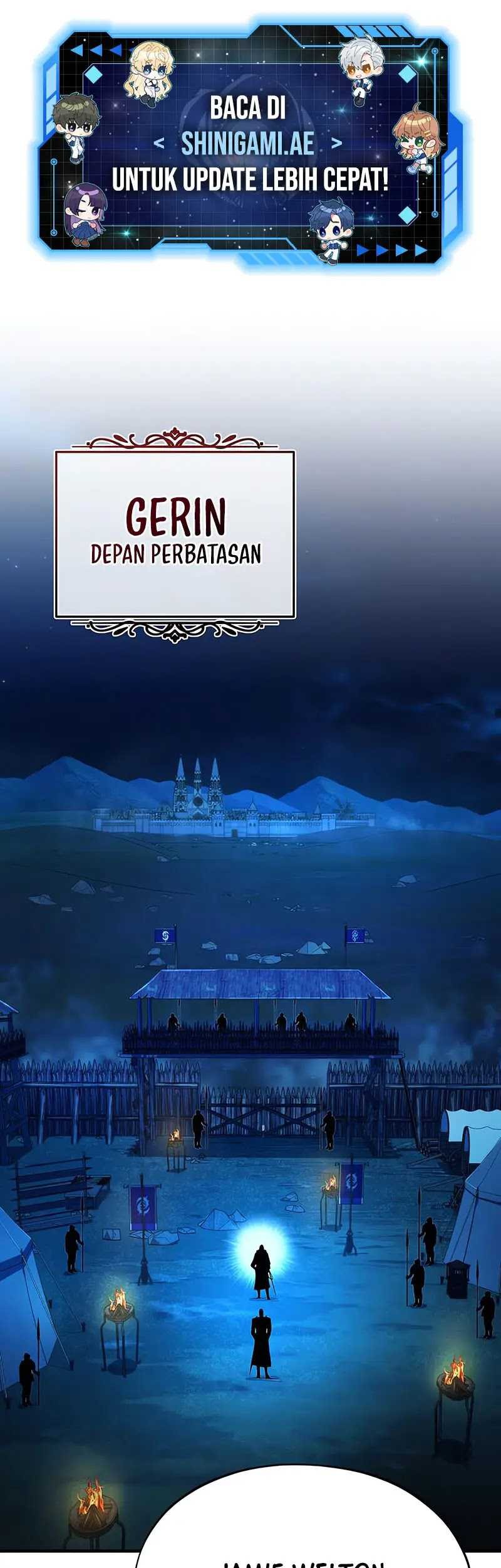Baca  The Dark Magician Transmigrates After 66666 Years Chapter 138 Gambar 2