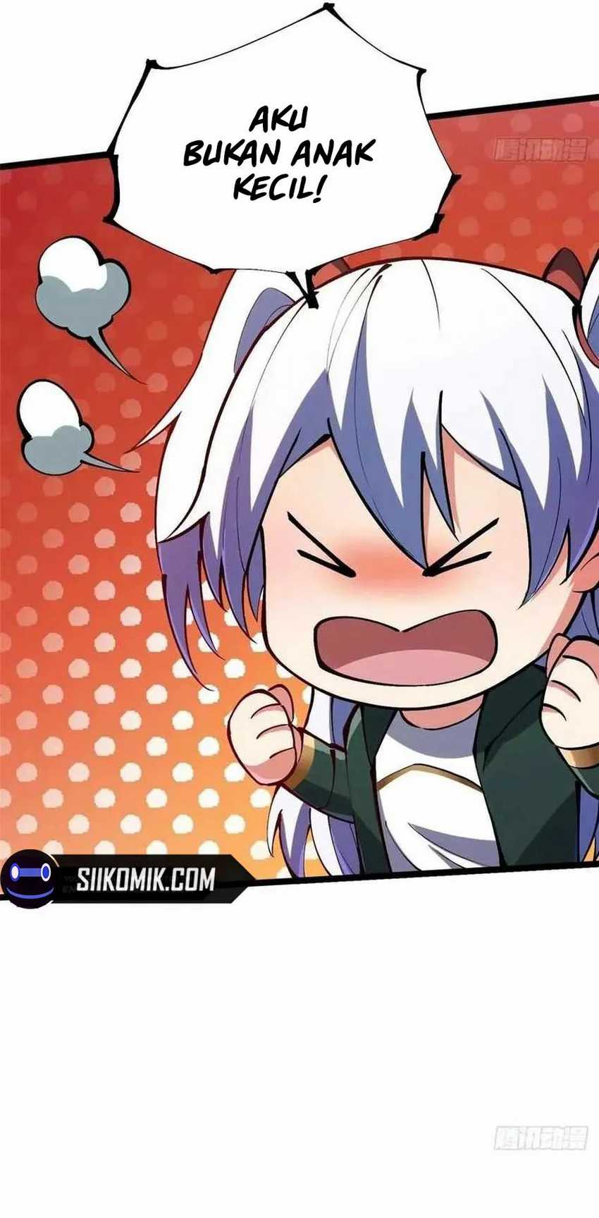 I Really Don’t Want to Learn Forbidden Spells Chapter 80 Gambar 12
