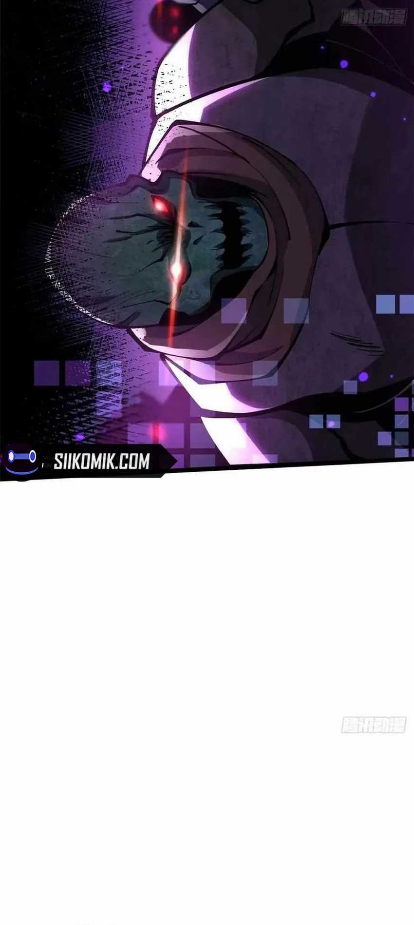 I Really Don’t Want to Learn Forbidden Spells Chapter 80 Gambar 38