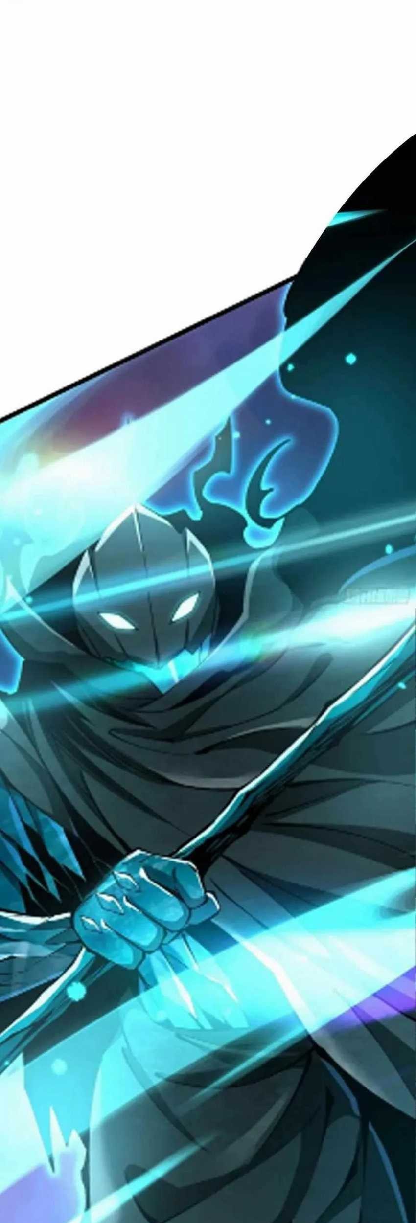 I Really Don’t Want to Learn Forbidden Spells Chapter 80 Gambar 54