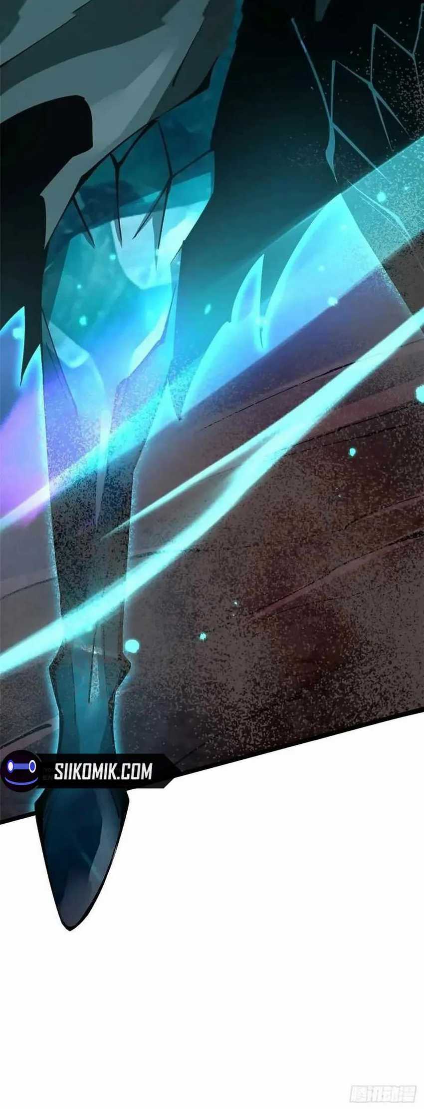 I Really Don’t Want to Learn Forbidden Spells Chapter 80 Gambar 56