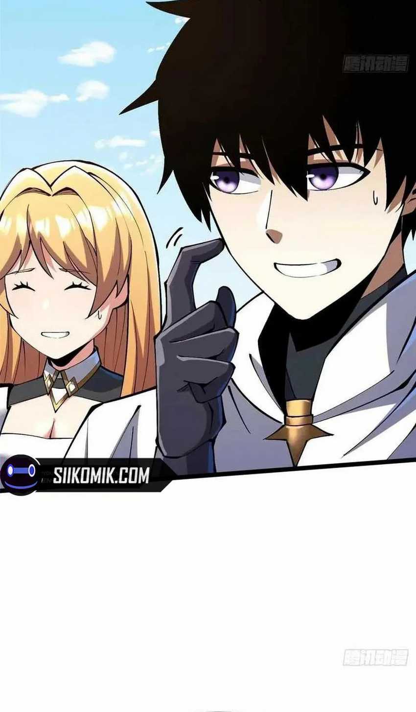I Really Don’t Want to Learn Forbidden Spells Chapter 80 Gambar 8