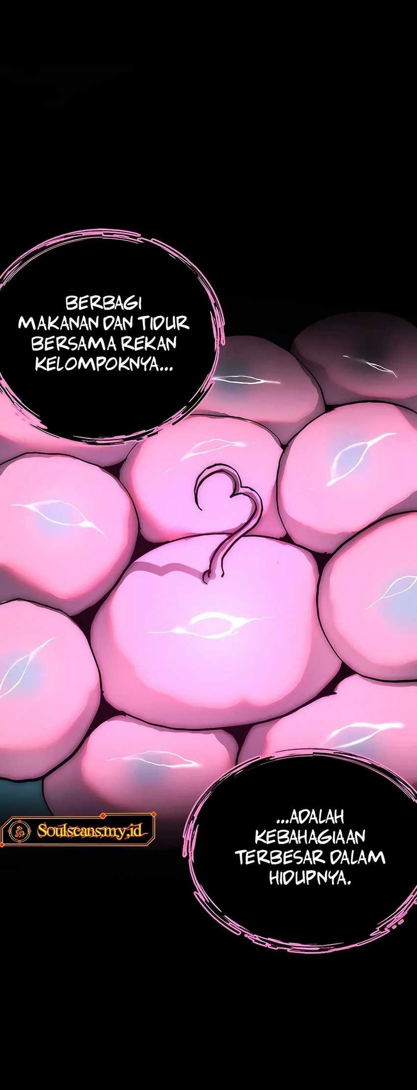 I Became an Evolving Space Monster Chapter 26.1 Gambar 19