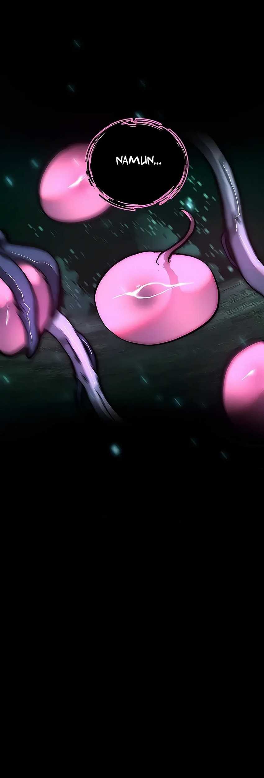 I Became an Evolving Space Monster Chapter 26.1 Gambar 20