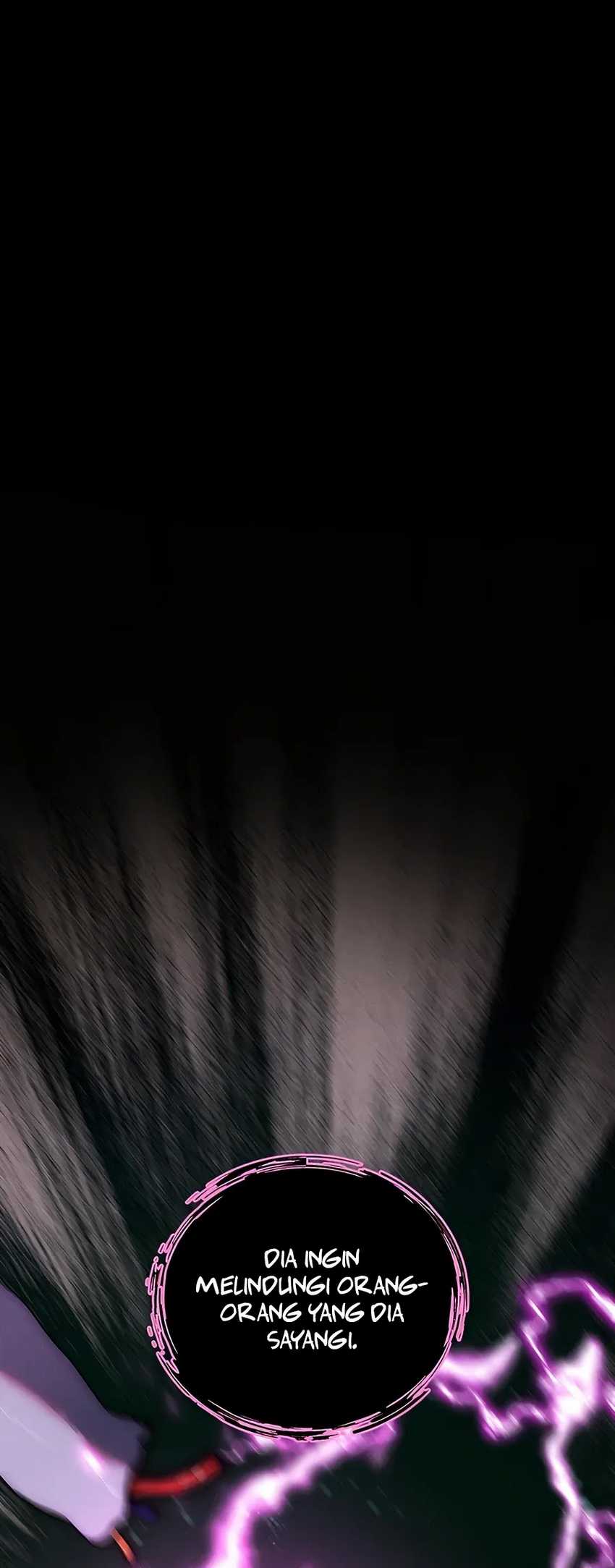 I Became an Evolving Space Monster Chapter 26.1 Gambar 26