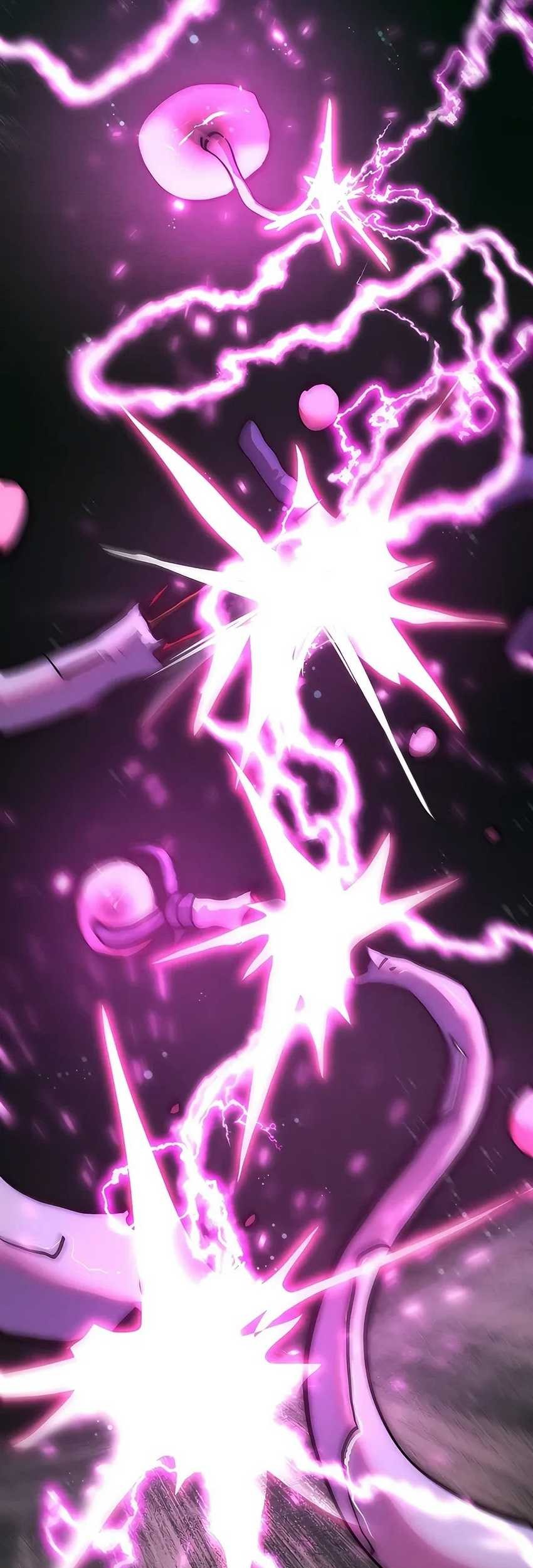 I Became an Evolving Space Monster Chapter 26.1 Gambar 27