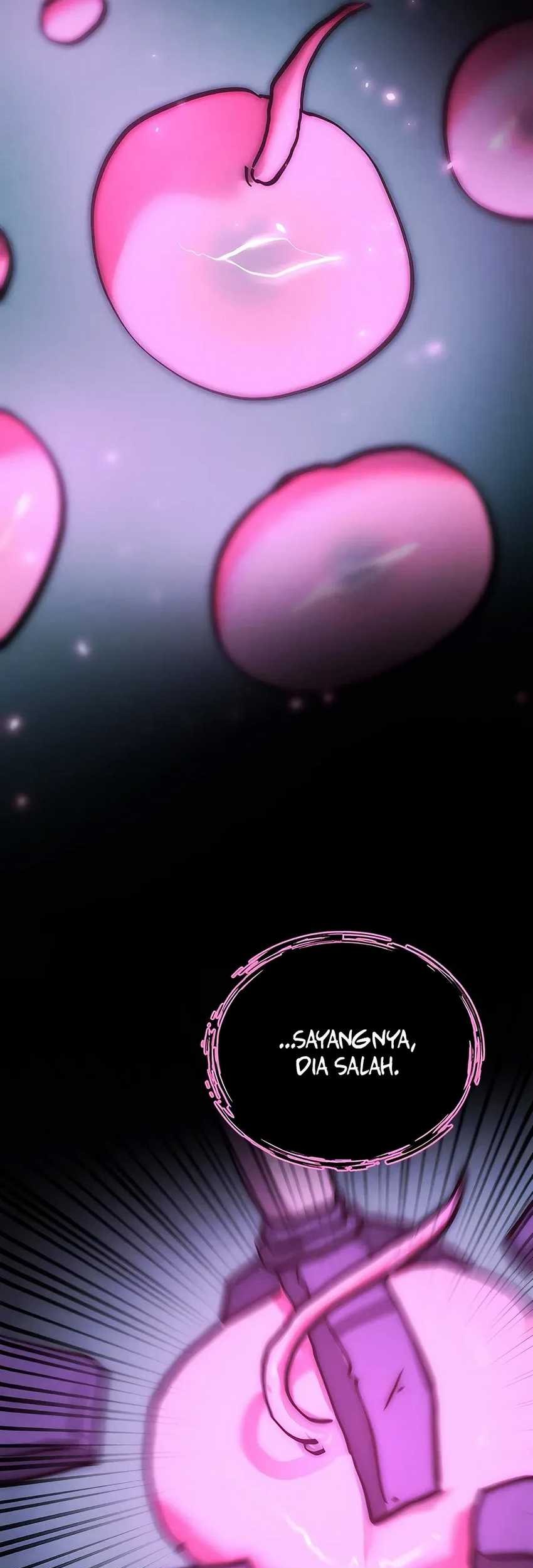 I Became an Evolving Space Monster Chapter 26.1 Gambar 29