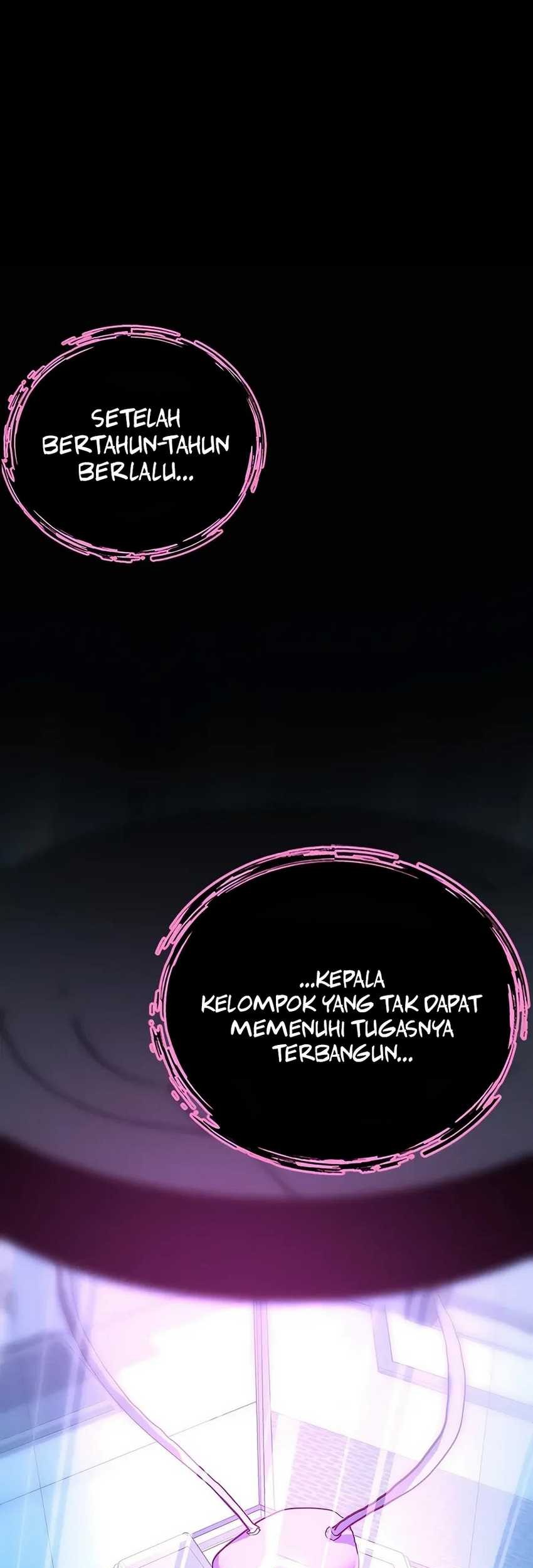 I Became an Evolving Space Monster Chapter 26.1 Gambar 33