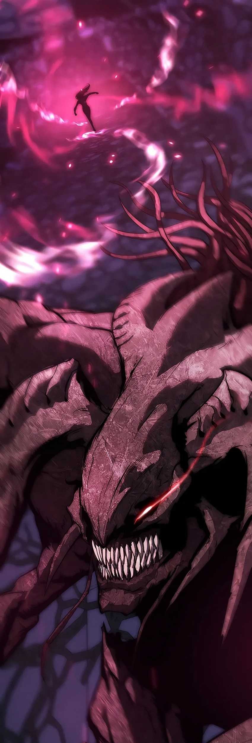 I Became an Evolving Space Monster Chapter 26.1 Gambar 41