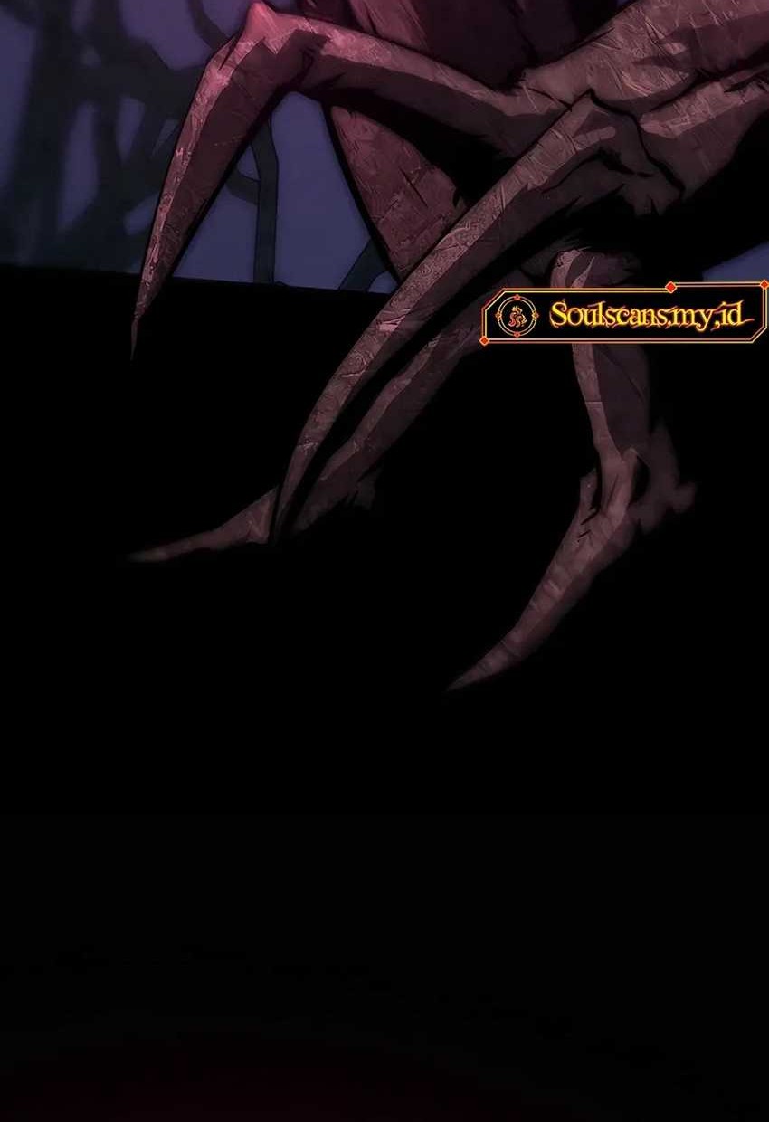 I Became an Evolving Space Monster Chapter 26.1 Gambar 42