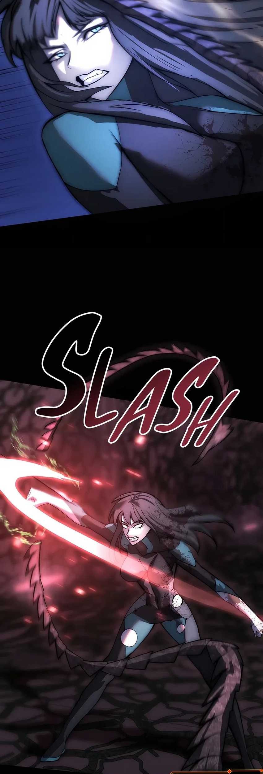 I Became an Evolving Space Monster Chapter 26.1 Gambar 47