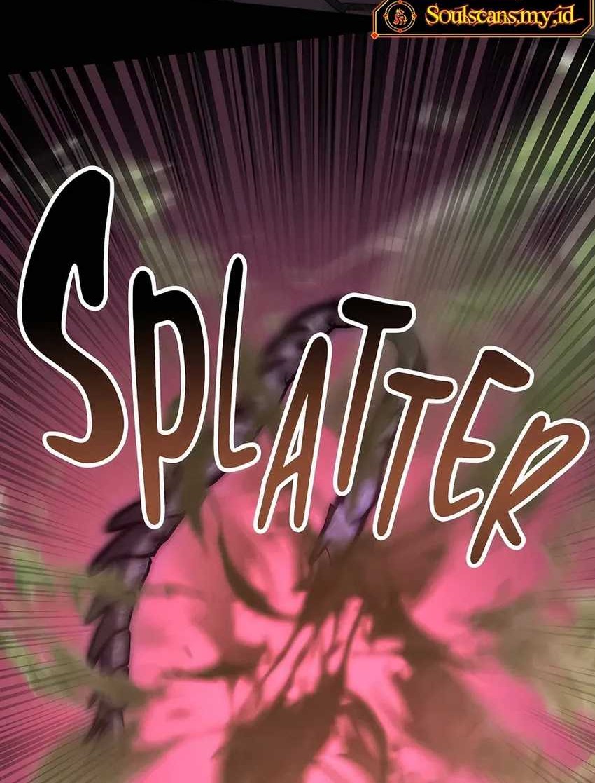 I Became an Evolving Space Monster Chapter 26.1 Gambar 48