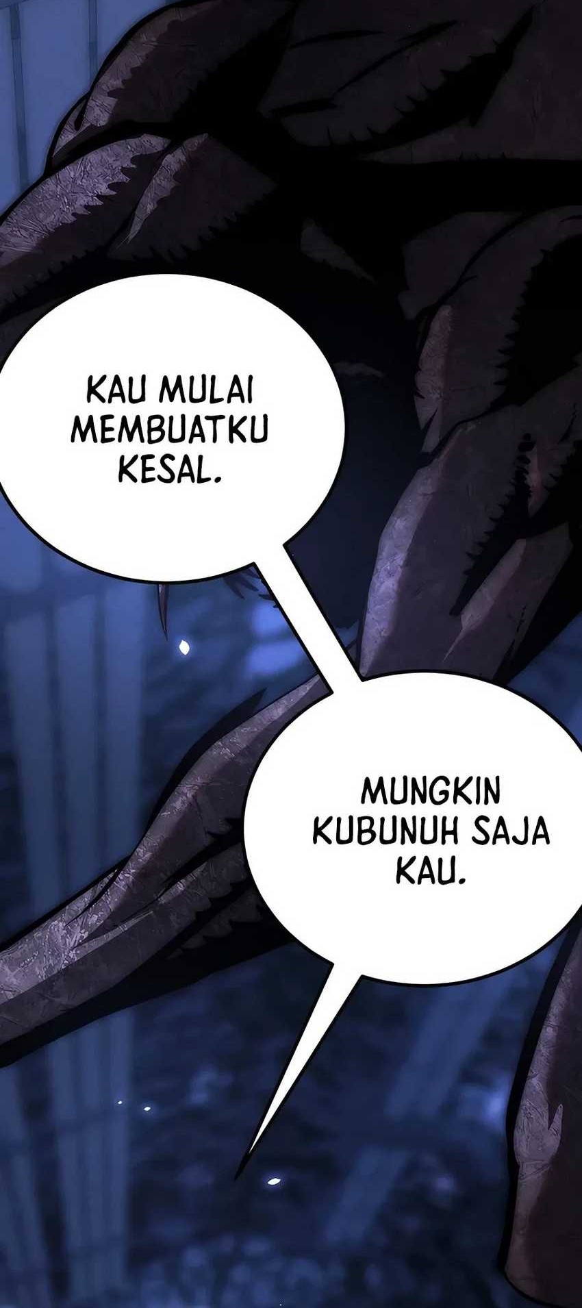 I Became an Evolving Space Monster Chapter 26.1 Gambar 3