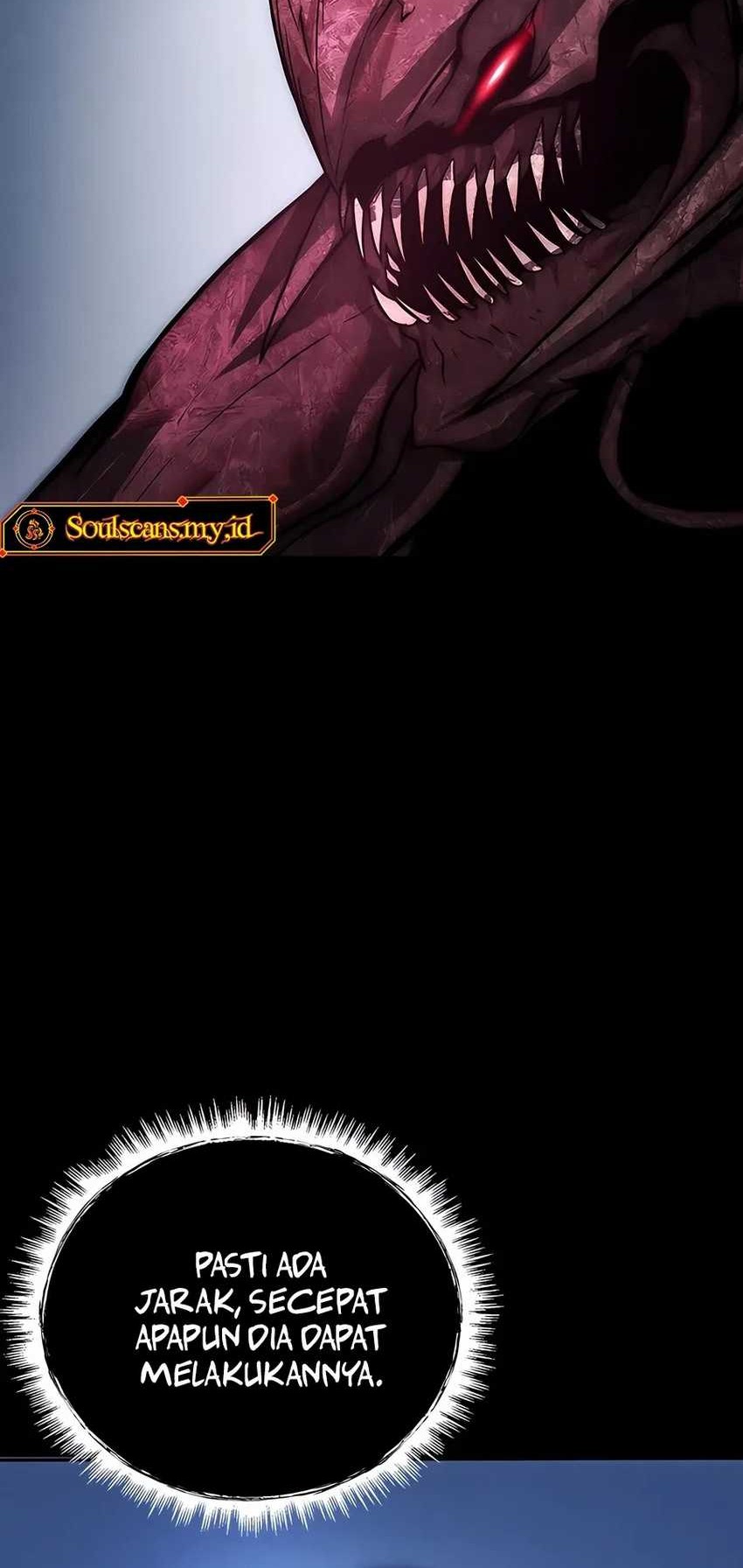 I Became an Evolving Space Monster Chapter 26.1 Gambar 5