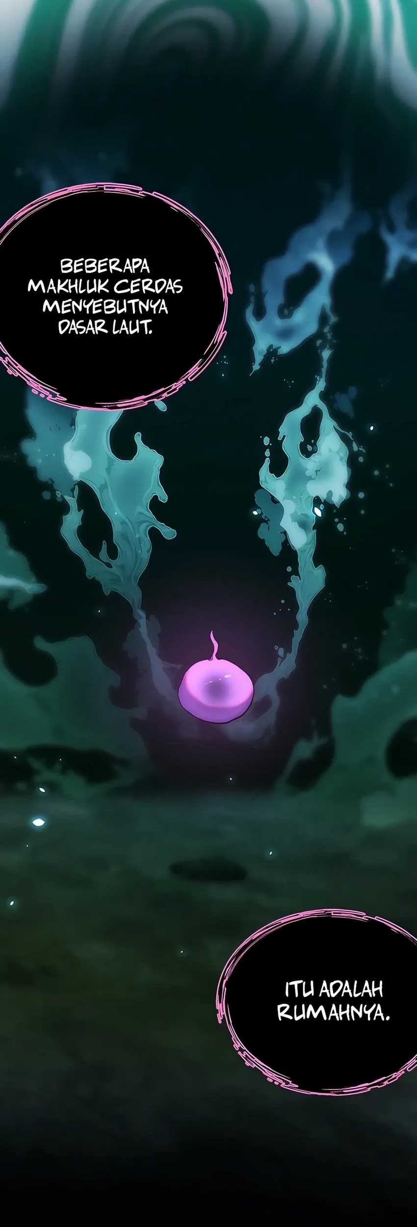 I Became an Evolving Space Monster Chapter 26.1 Gambar 12