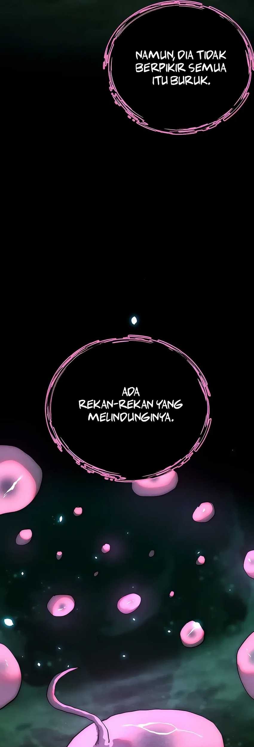 I Became an Evolving Space Monster Chapter 26.1 Gambar 14